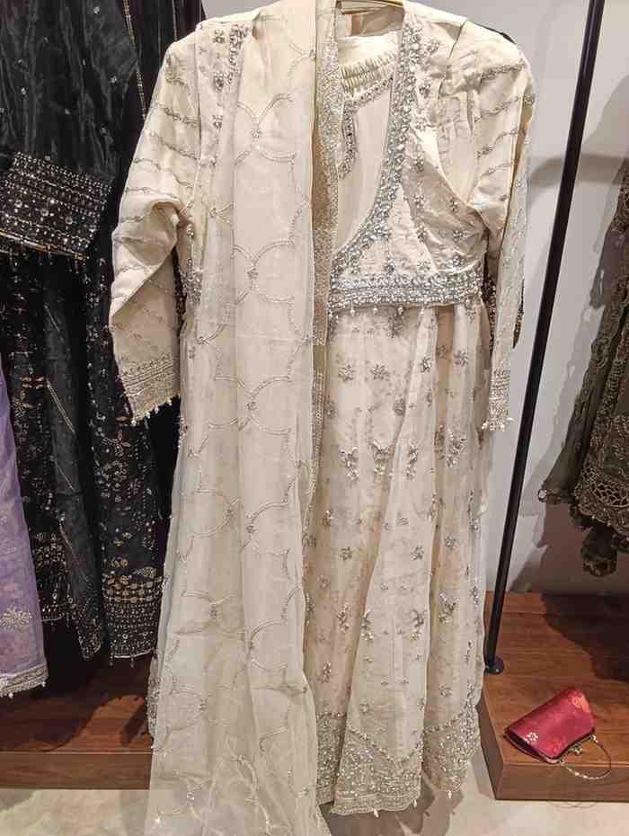 Pakistani Suit - PKMYS260301030M
