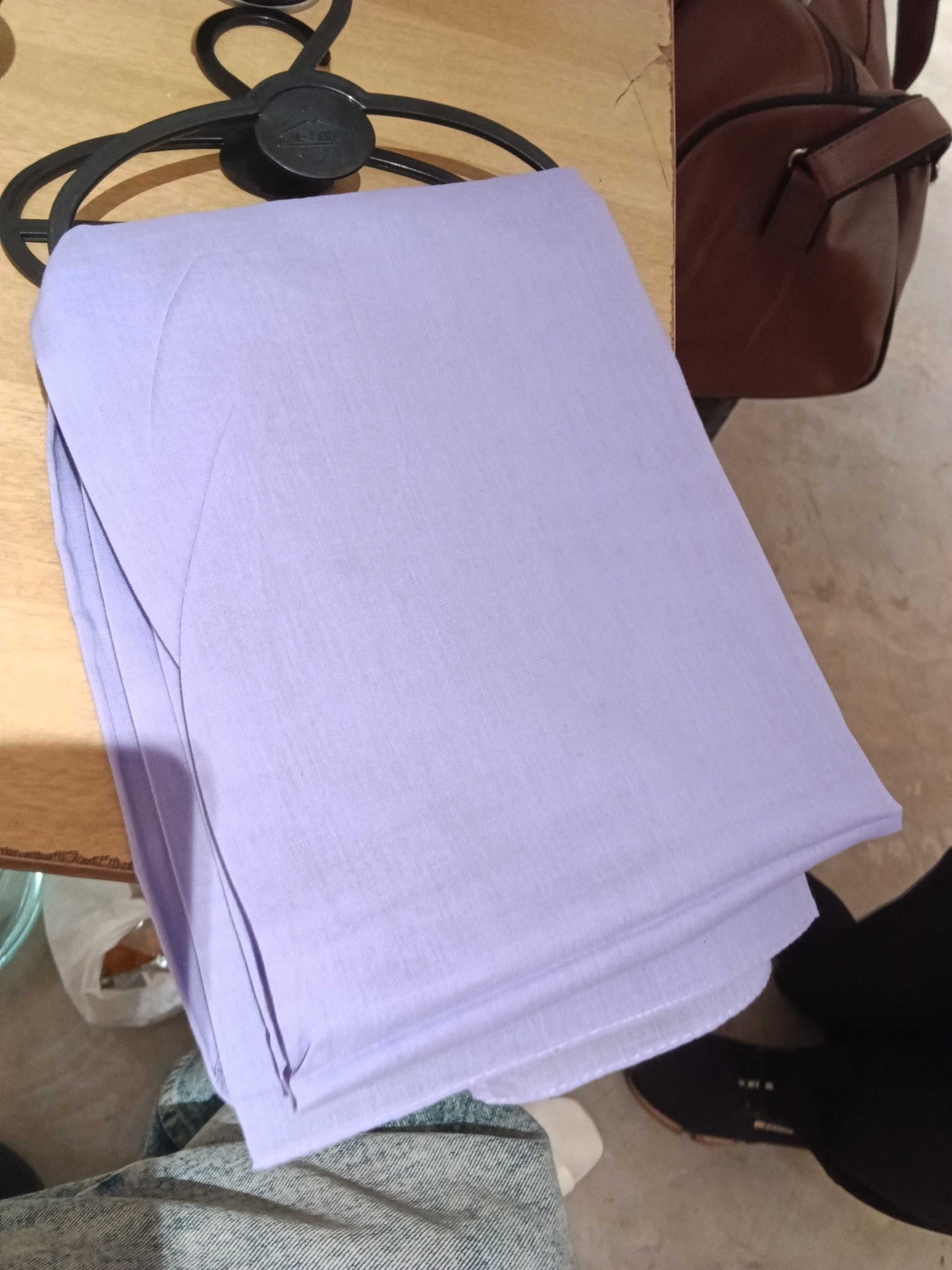 Cotton Shawls - SHMYS260301023PL