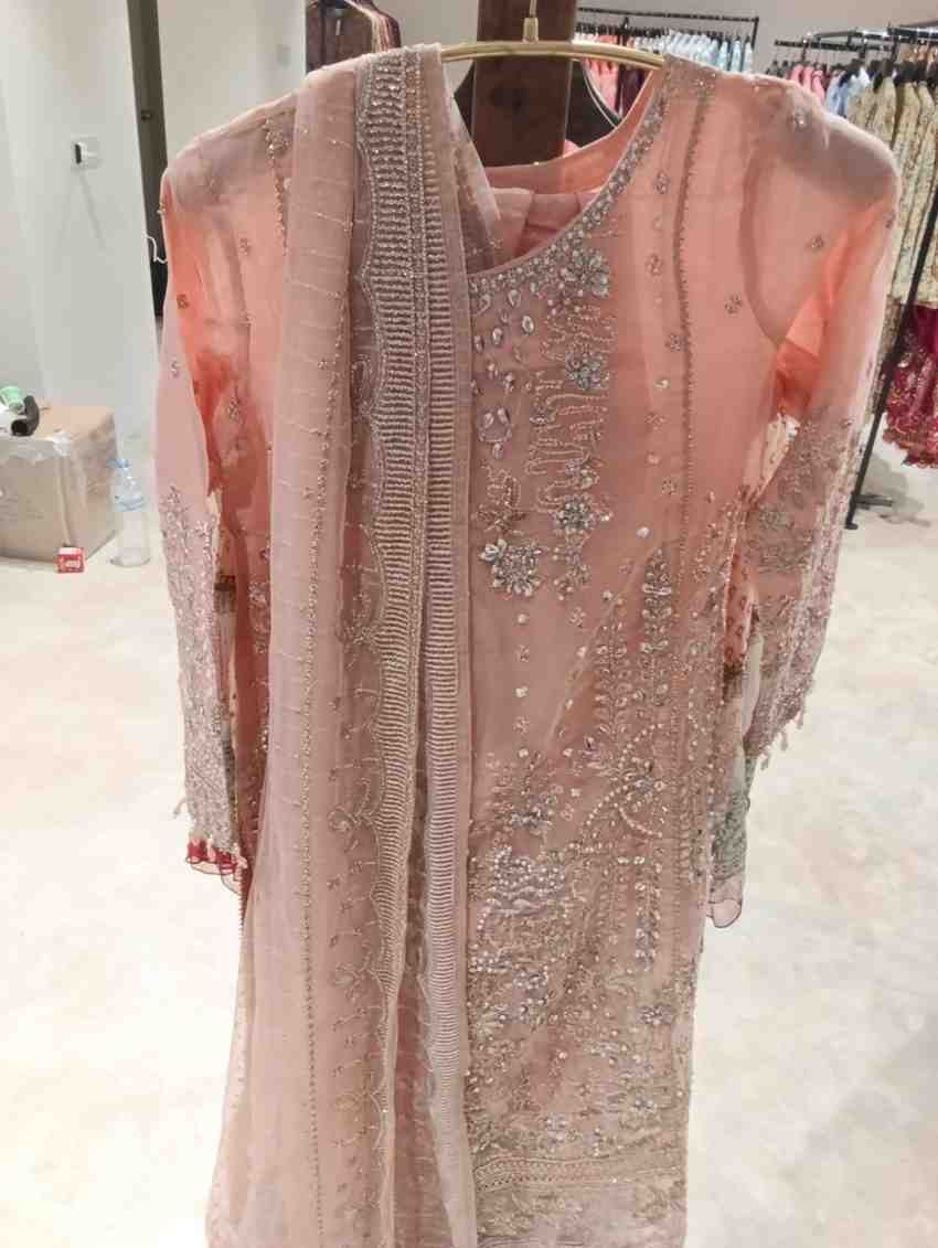 Pakistani Suit - PKMYS260301014L