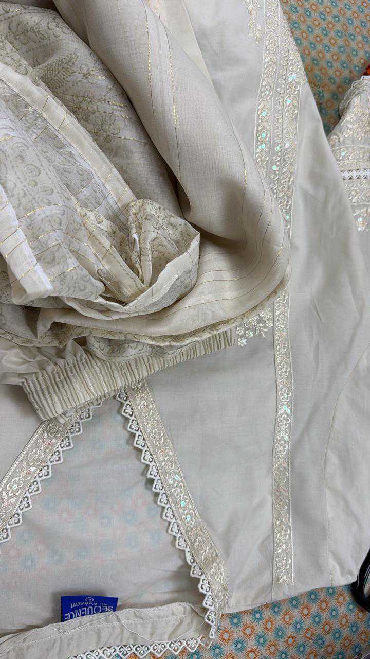Pakistan long Suit - PKMYS260 301097L