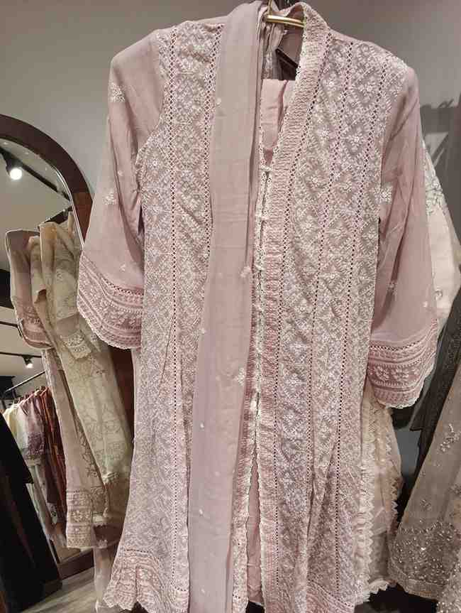 Pakistani Suit - PKMYS260301022M