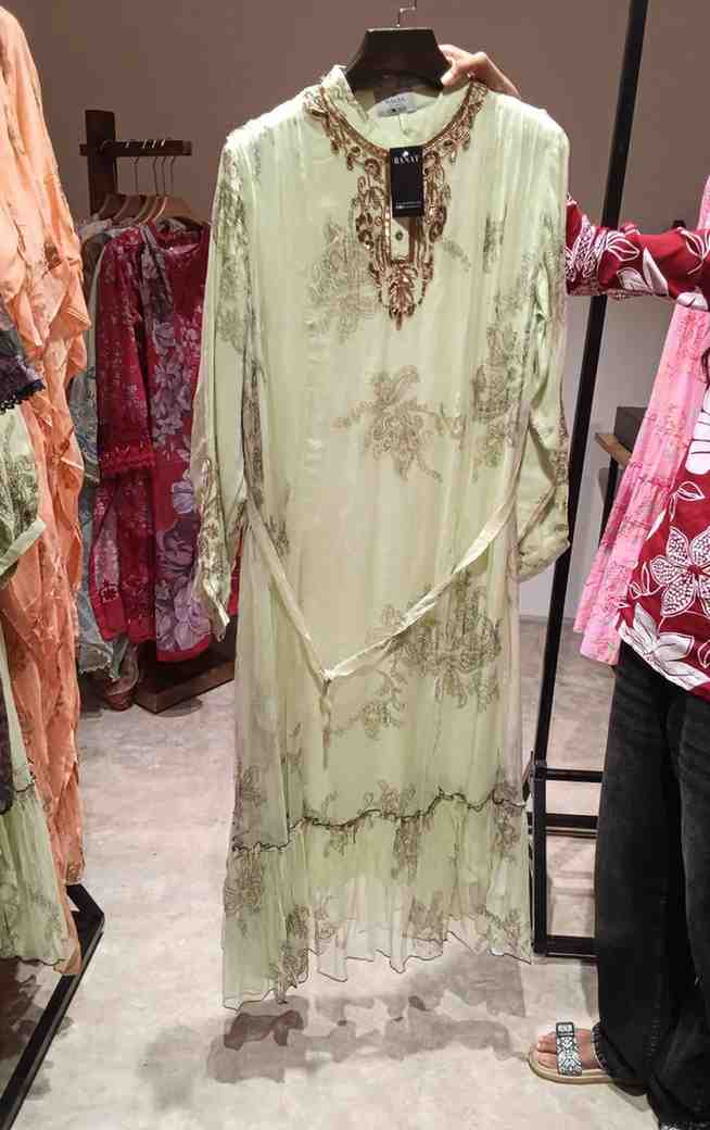 Indo Western Wear - IWMYS260301004L