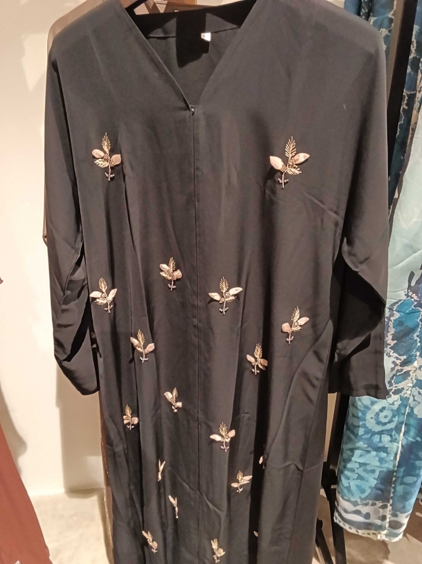 Designer Abayas 54