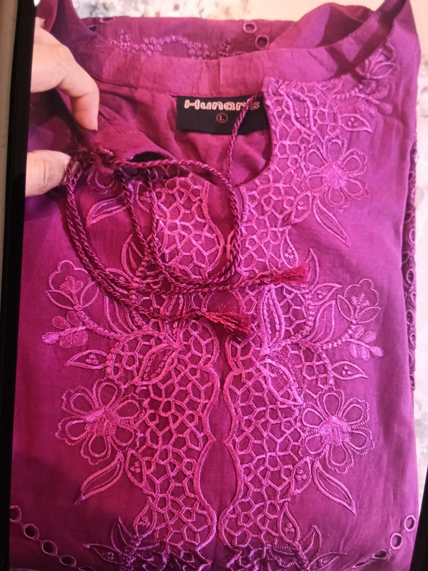 Pakistani salwar -PKnMYS260 301178L