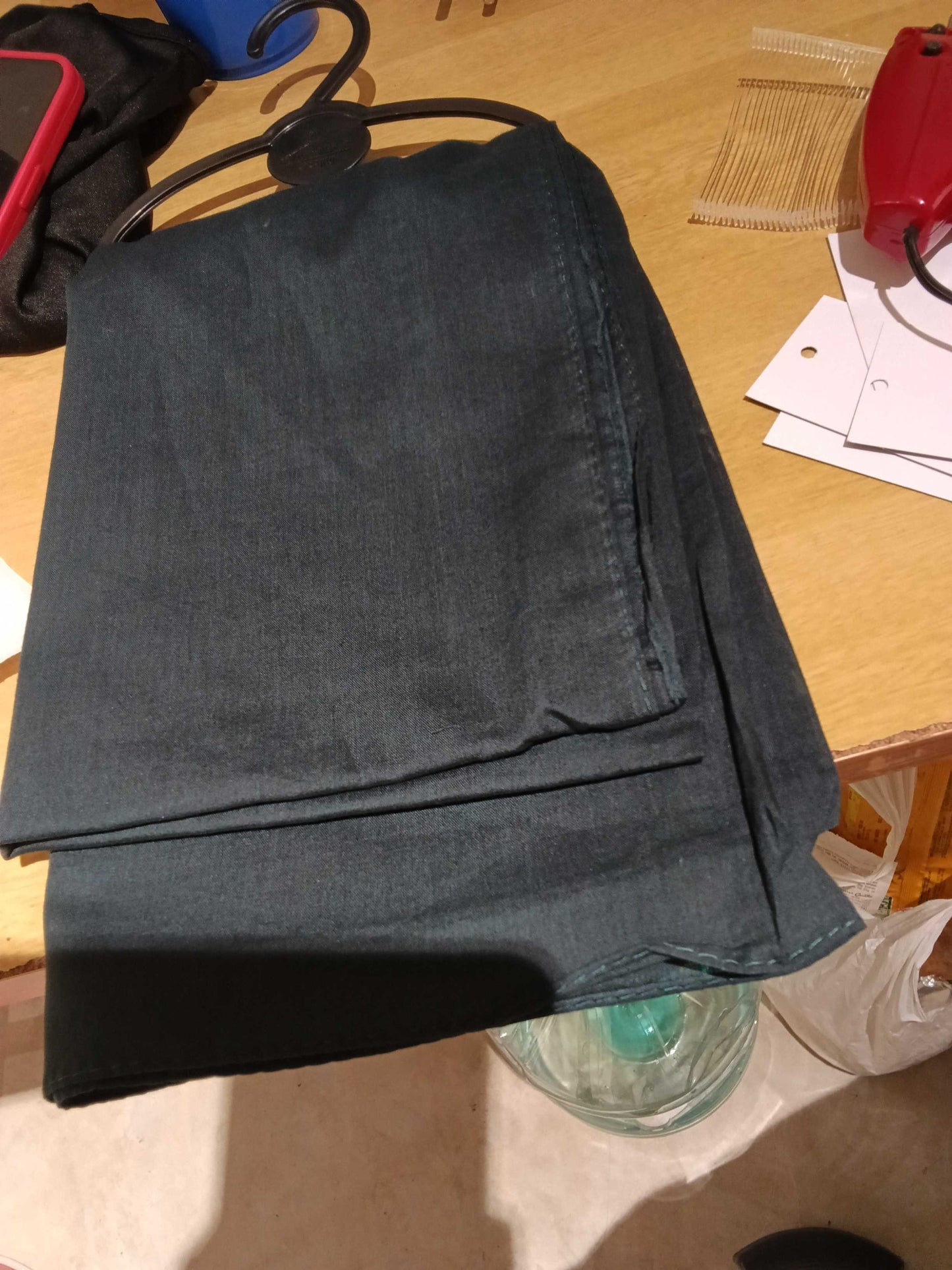 Cotton Shawls - SHMYS260301026DG