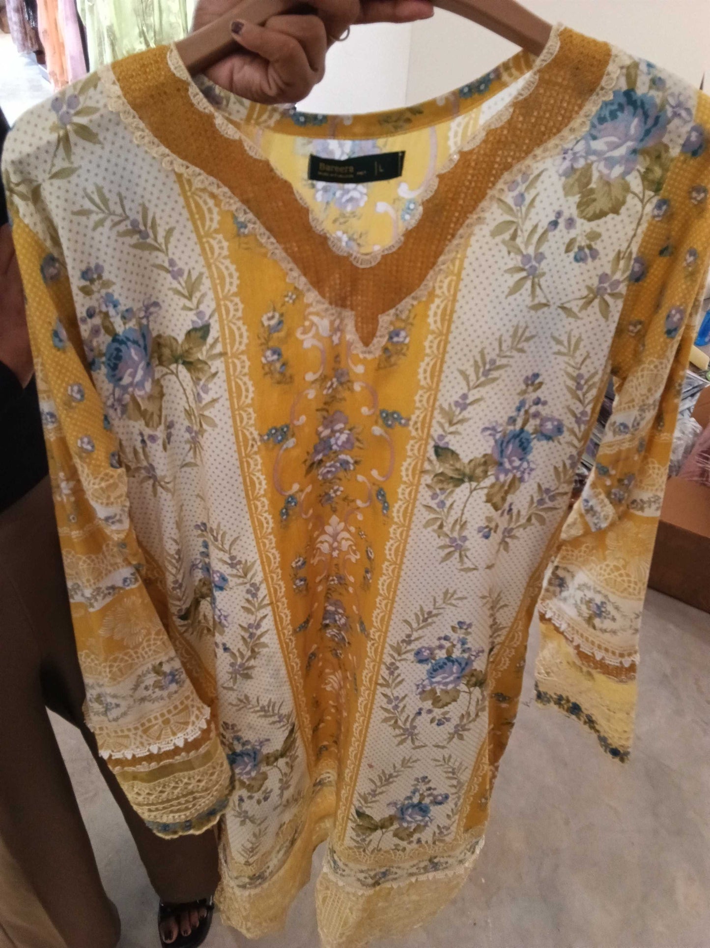 Pakistani Suit - PKMYS260301064L
