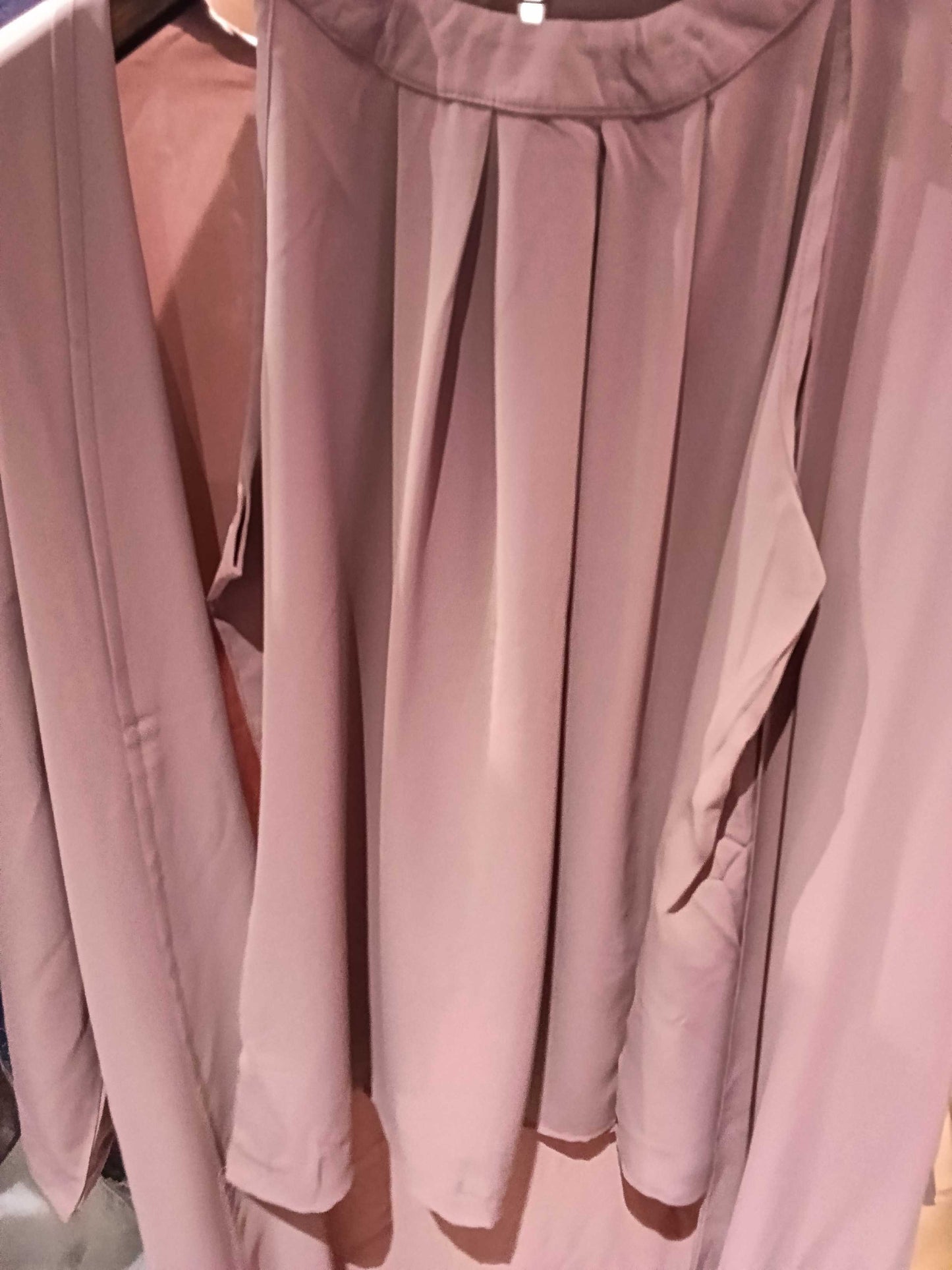 Designer Abayas 4piece