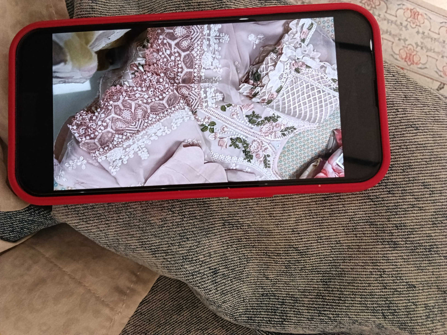 party wear Pakistani -PKnMYS260 301172M