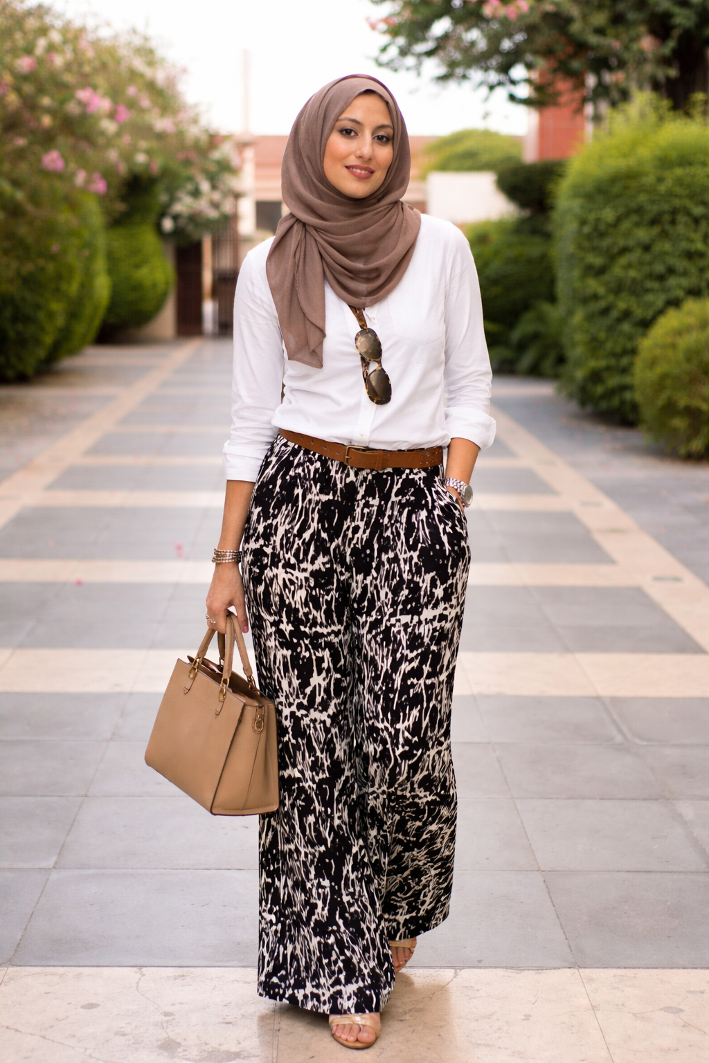 Banat Fashion modest western wear 