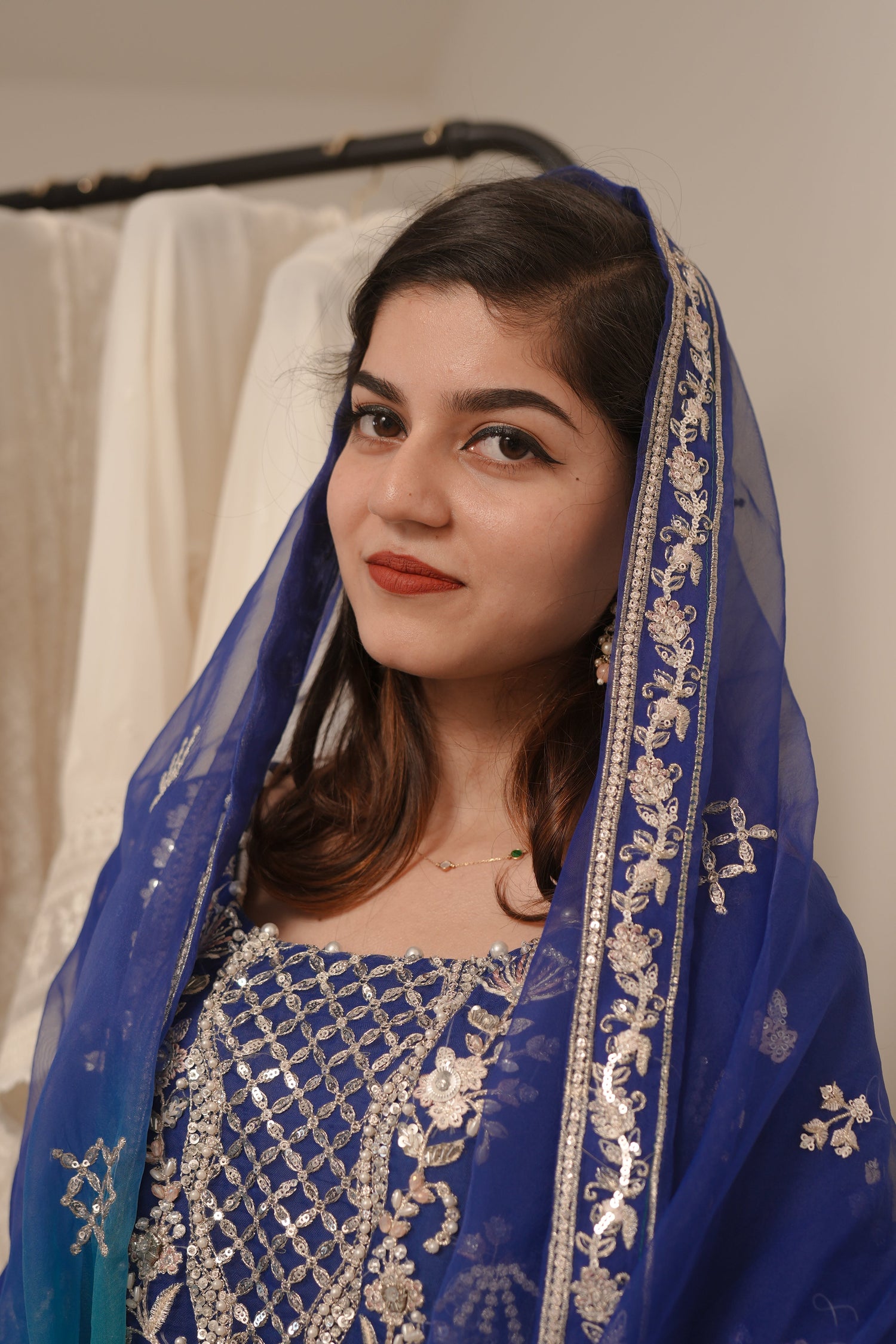 Discover our curated collection of Original Pakistani luxury suits