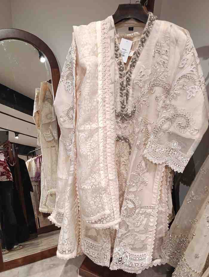 Pakistani Suit - PKMYS260301031M