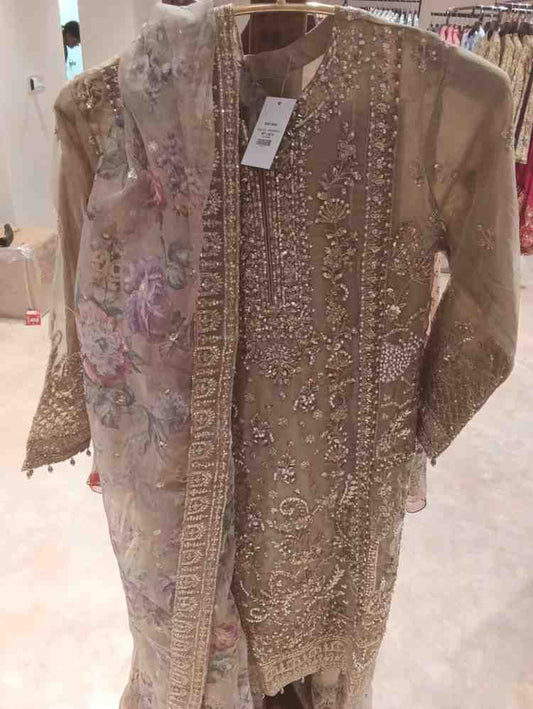Pakistani Suit - PKMYS260301011L