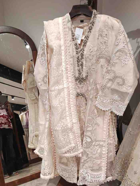 Pakistani Suit - PKMYS260301031L