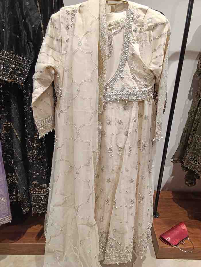 Pakistani Suit - PKMYS260301030XL