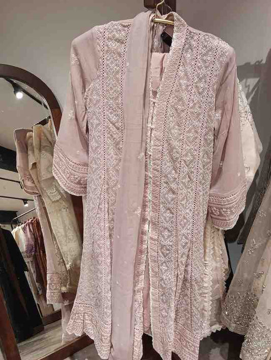 Pakistani Suit - PKMYS260301022L