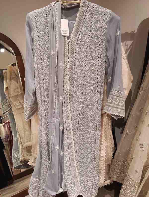 Pakistani Suit - PKMYS260301025M