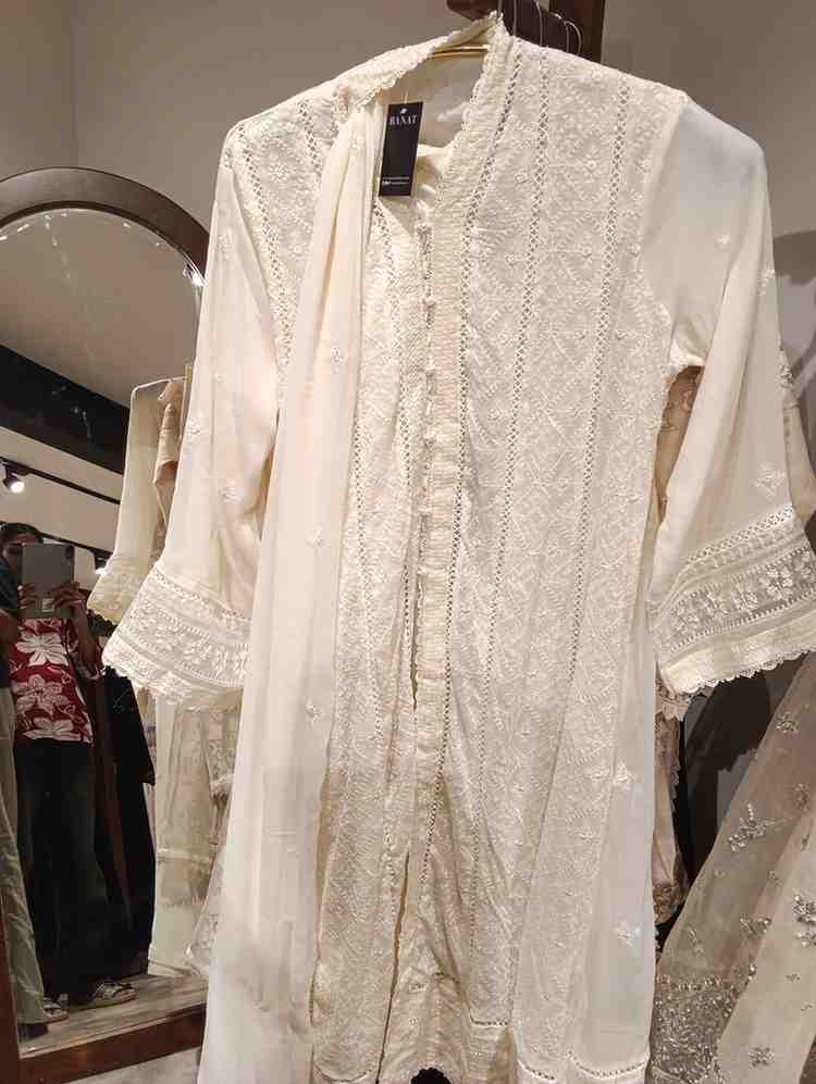 Pakistani Suit - PKMYS260301021L