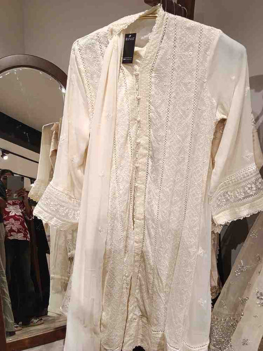 Pakistani Suit - PKMYS260301021L