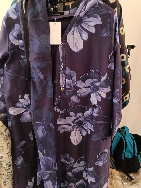 Pakistani wear cotton- PKMYS260 301149L