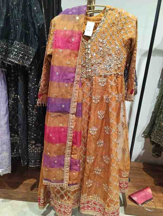 Pakistani Suit - PKMYS260301029L