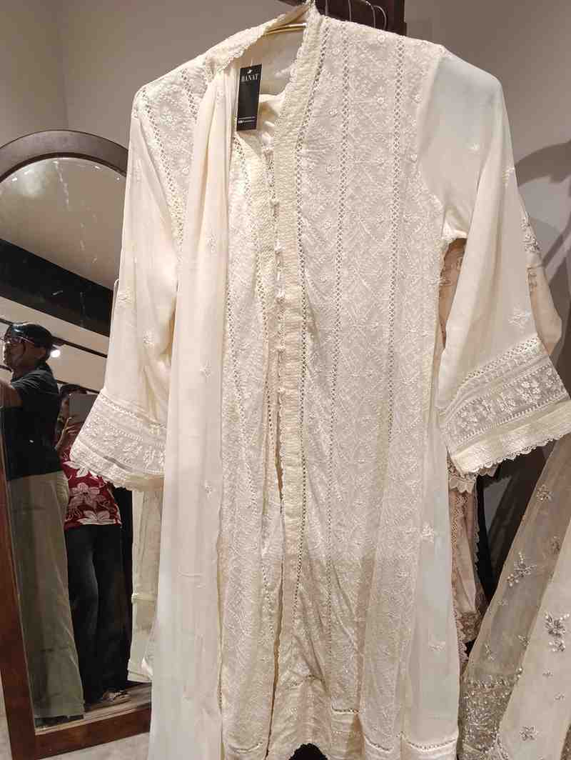 Pakistani Suit - PKMYS260301021M