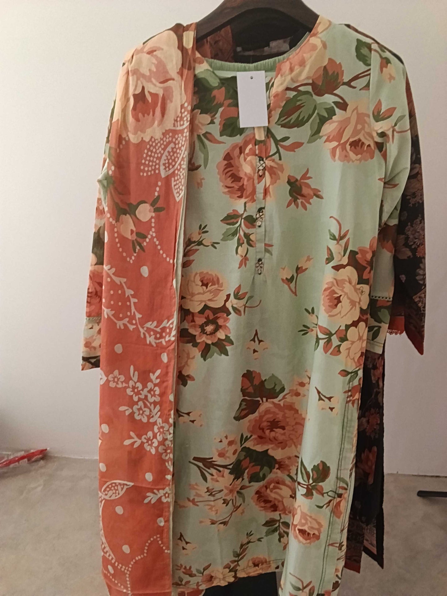 Long Suit - PKMYS260301069L