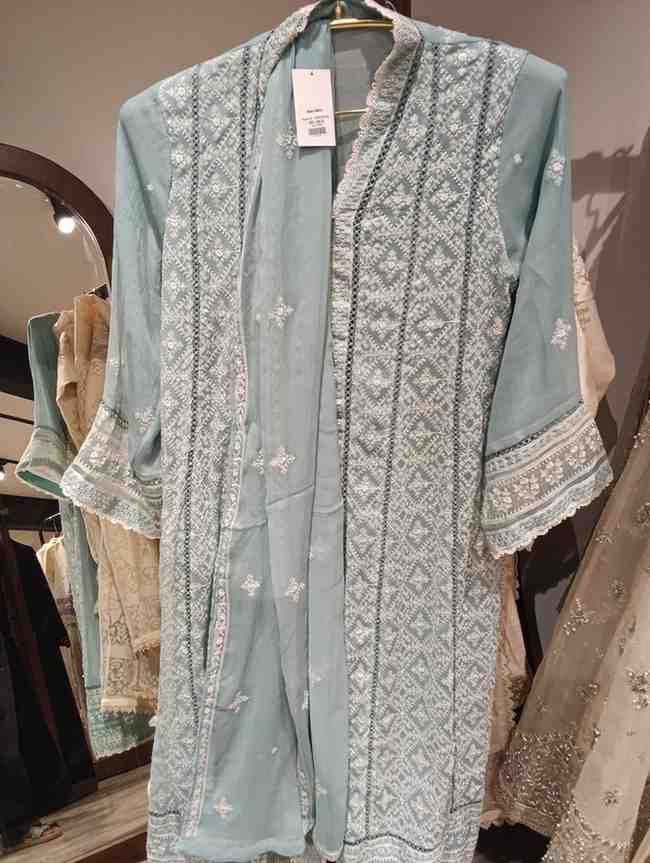 Pakistani Suit - PKMYS260301024L