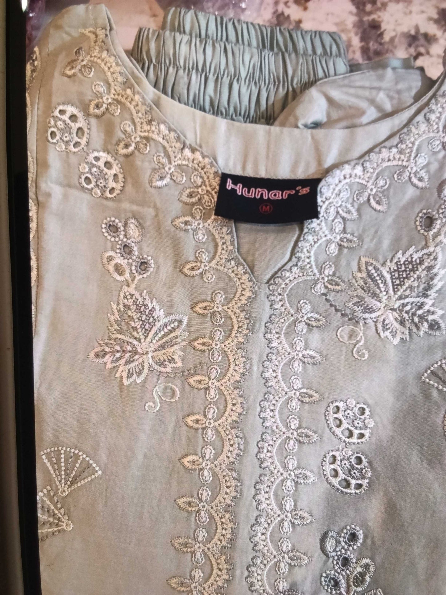 Pakistani salwar hunars-PKnMYS260 301181M
