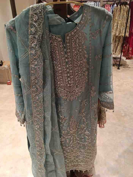 Pakistani Suit - PKMYS260301013XL