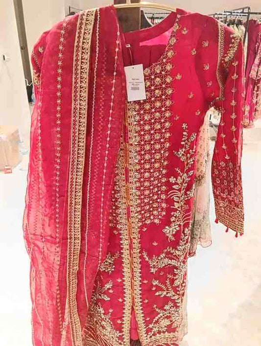 Pakistani Suit - PKMYS260301012M