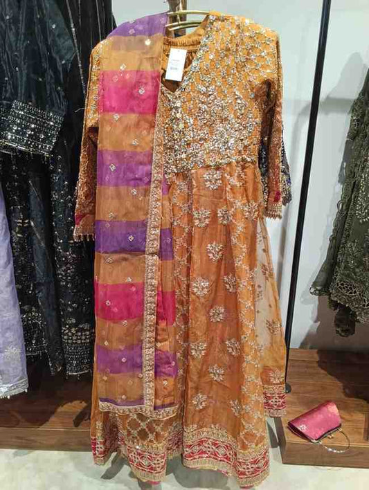 Pakistani Suit - PKMYS260301029M