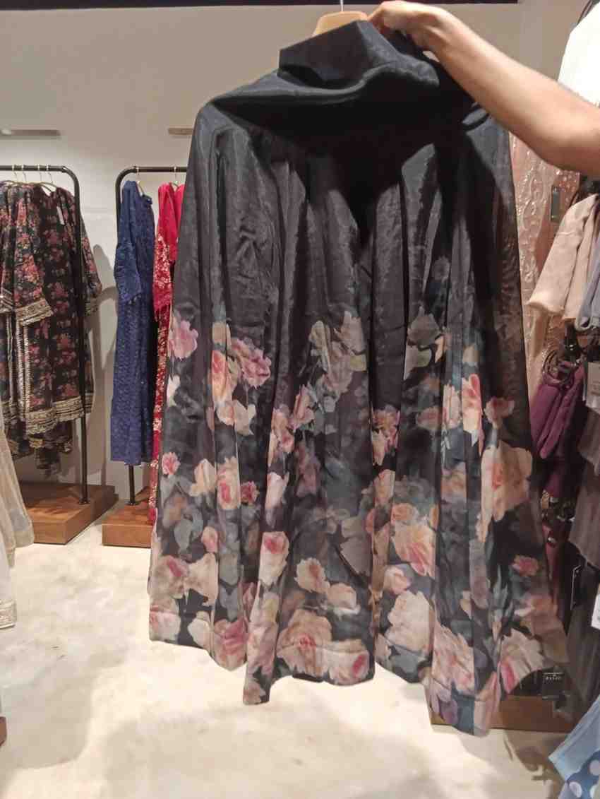 Western wear -WWMYS260301040S