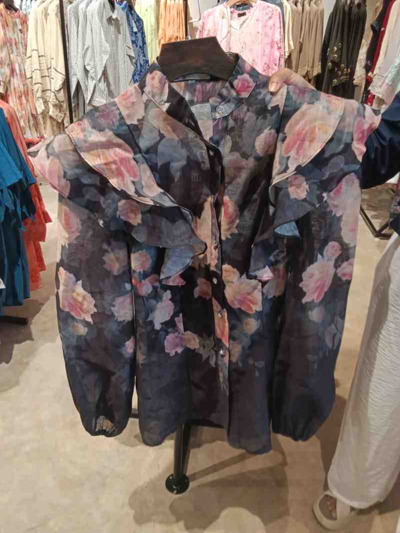 Western wear-WWMYS260301041L