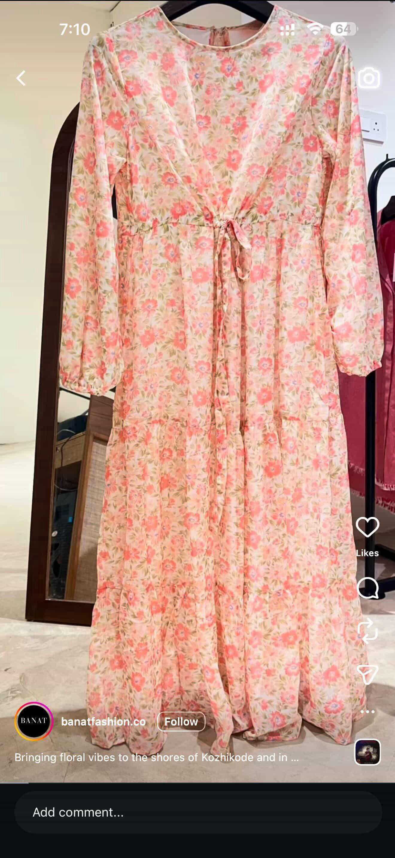 Western Wear - WWMYS260301008XL