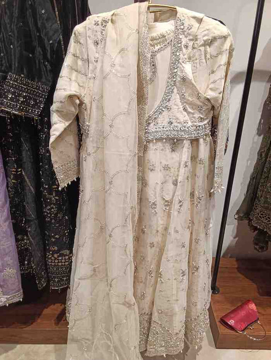 Pakistani Suit - PKMYS260301030L