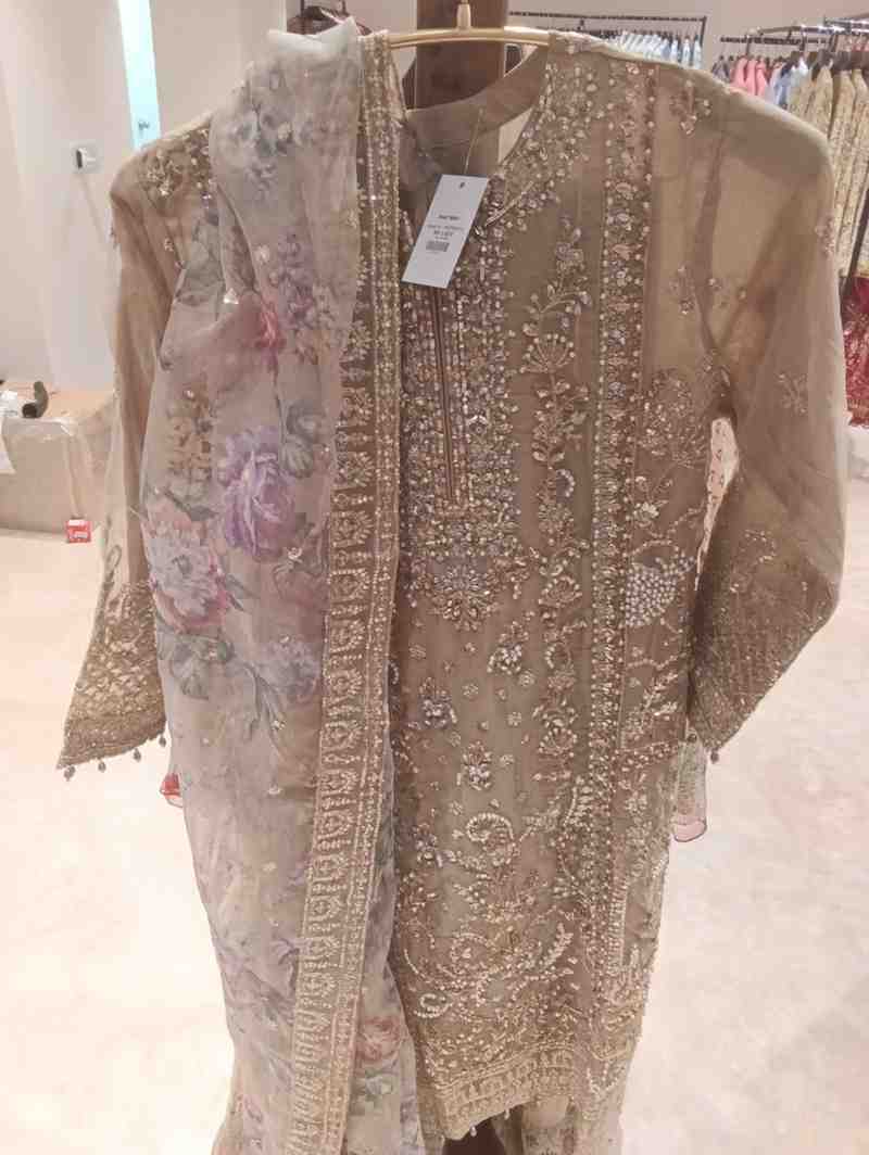 Pakistani Suit - PKMYS260301011M