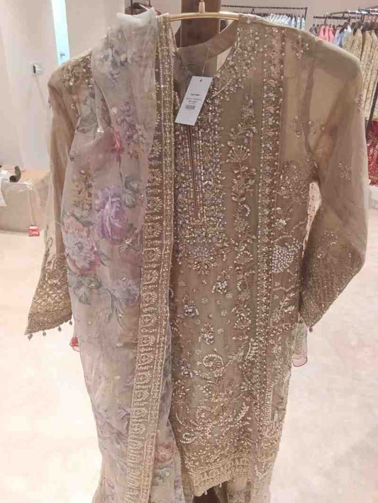 Pakistani Suit - PKMYS260301011M