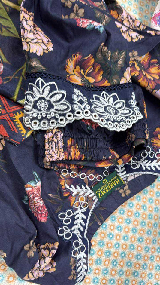 Pakistan Suit - PKMYS260 301094L