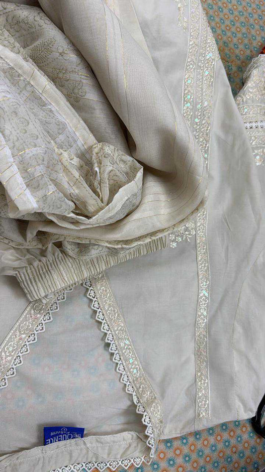 Pakistan long Suit - PKMYS260 301097L
