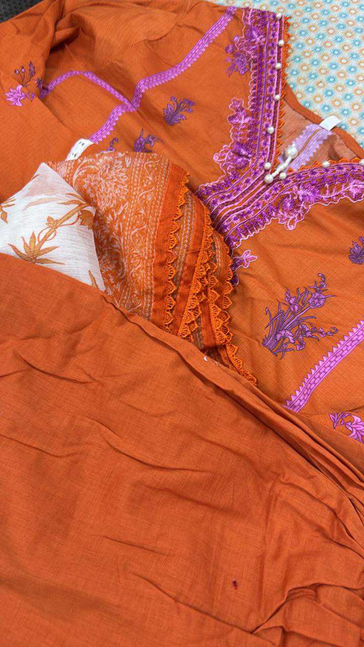 Pakistan long Suit - PKMYS260 301101XL