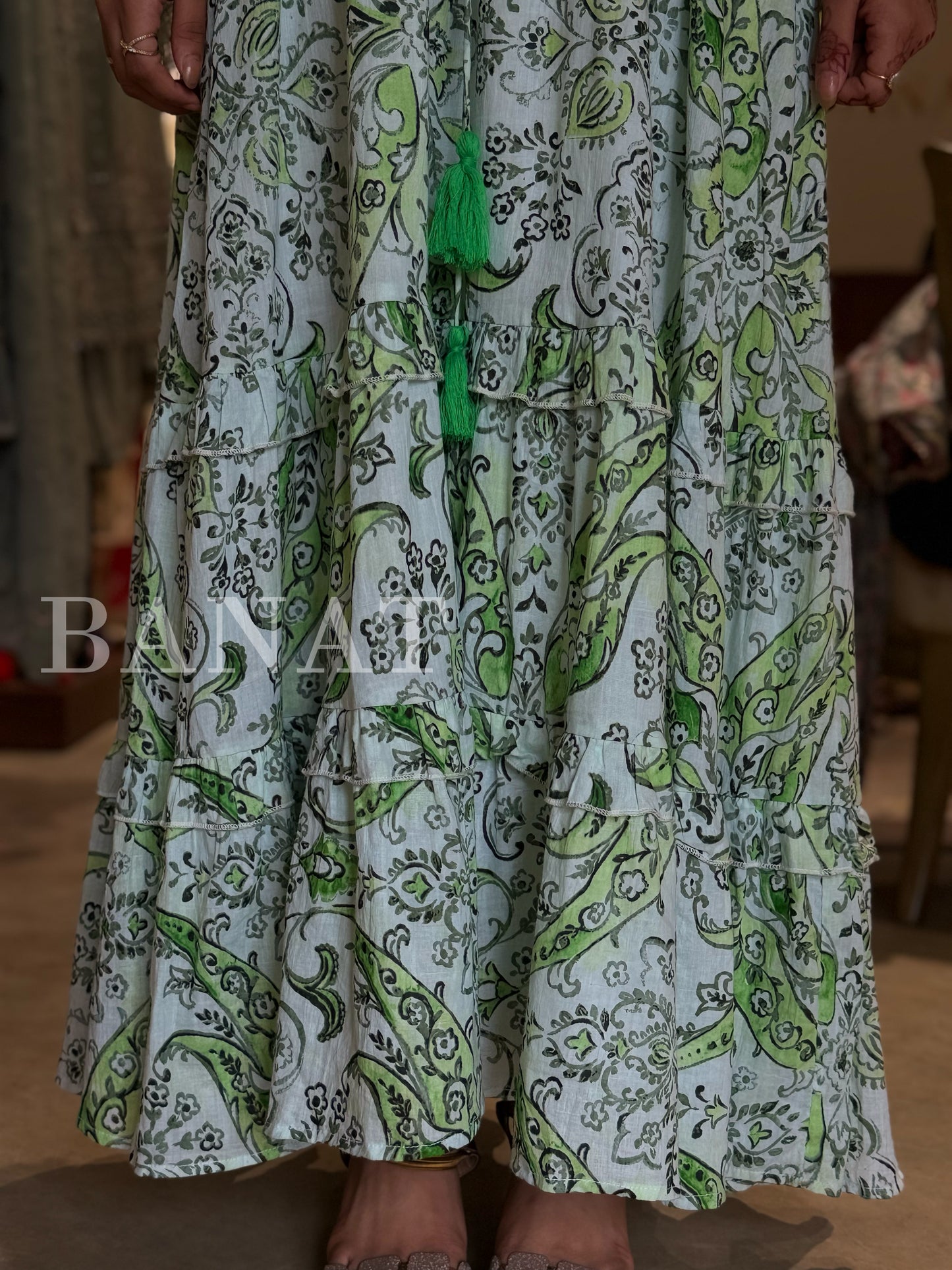 Botanical Bliss