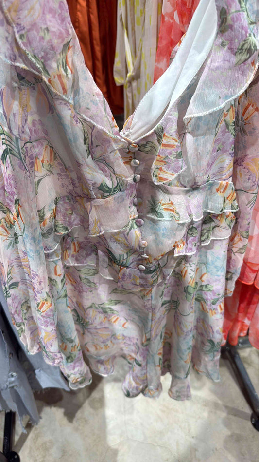 Western wear-WWMYS26301045L