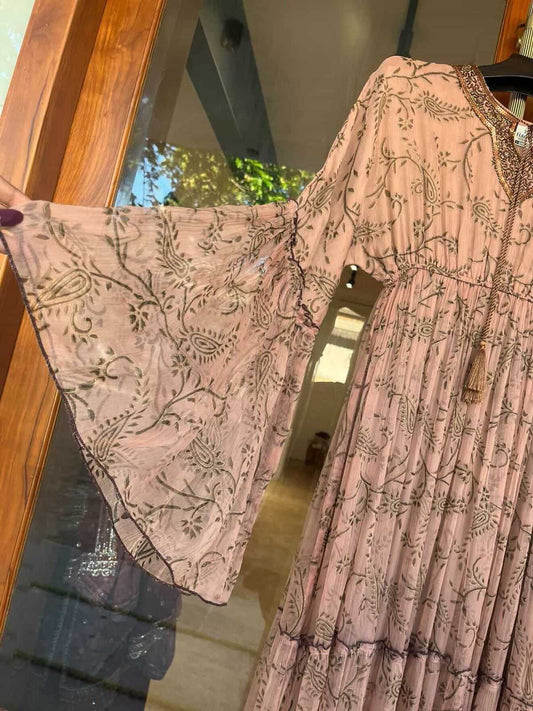 Indo Western Wear - IWMYS260301002S