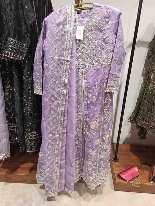 Pakistani Suit - PKMYS260301028XL