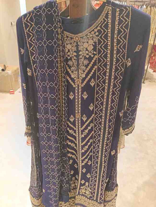 Pakistani Suit - PKMYS260301004M