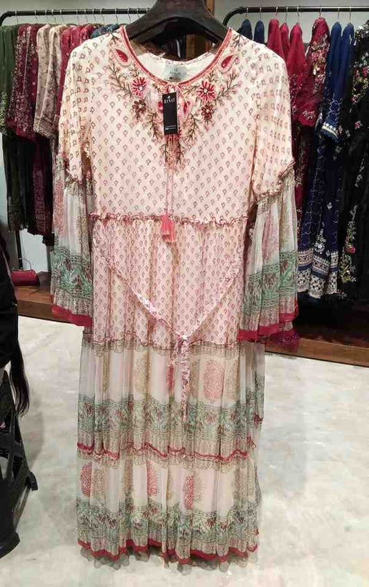 Indo Western - IWMYS260301006XXL