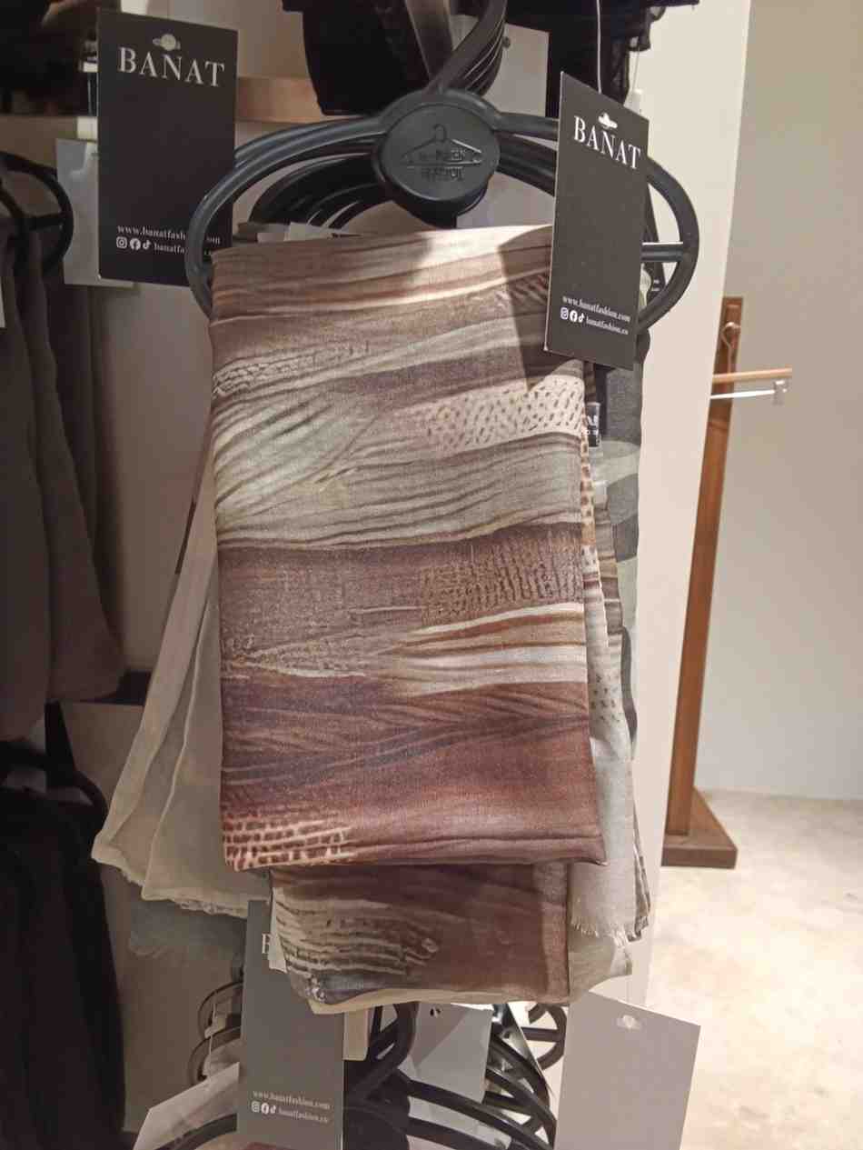 Shawls - SHMYS260301001PS