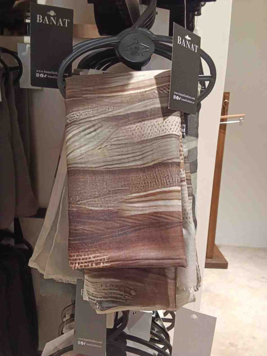 Shawls - SHMYS260301001PS