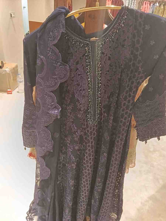 Pakistani Suit - PKMYS260301008XL