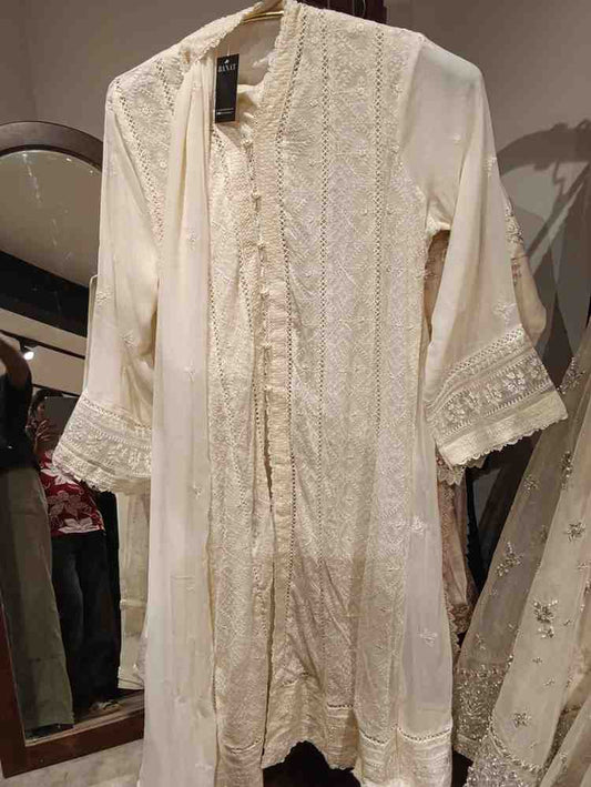 Pakistani Suit - PKMYS260301021XL